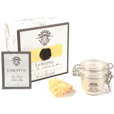 TERRE DEI PAPI Luminus Crema Viso 60 ml